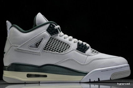 Hyperoad 4 “Oxidized Green” Jordan Air 0803
